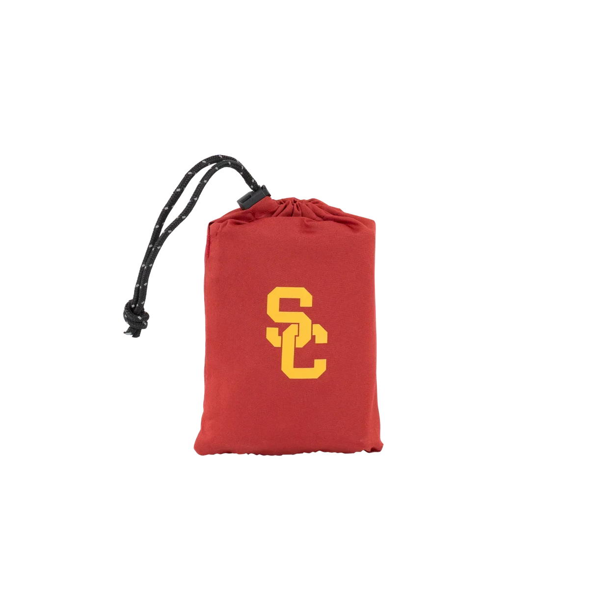 College V Seat™ Inflatable Stadium Cushion - USC Trojans
