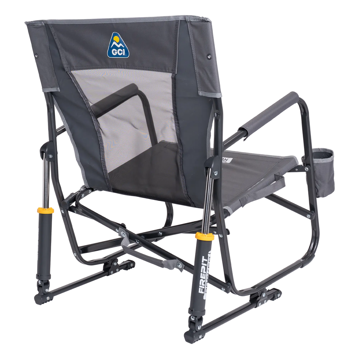 FirePit Rocker™