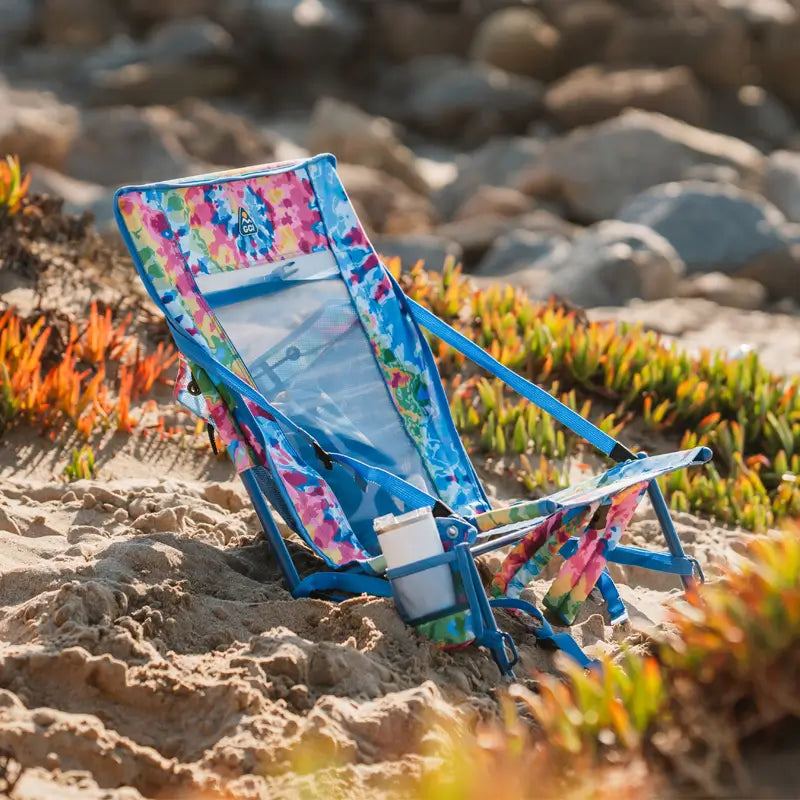 Everywhere Chair 2