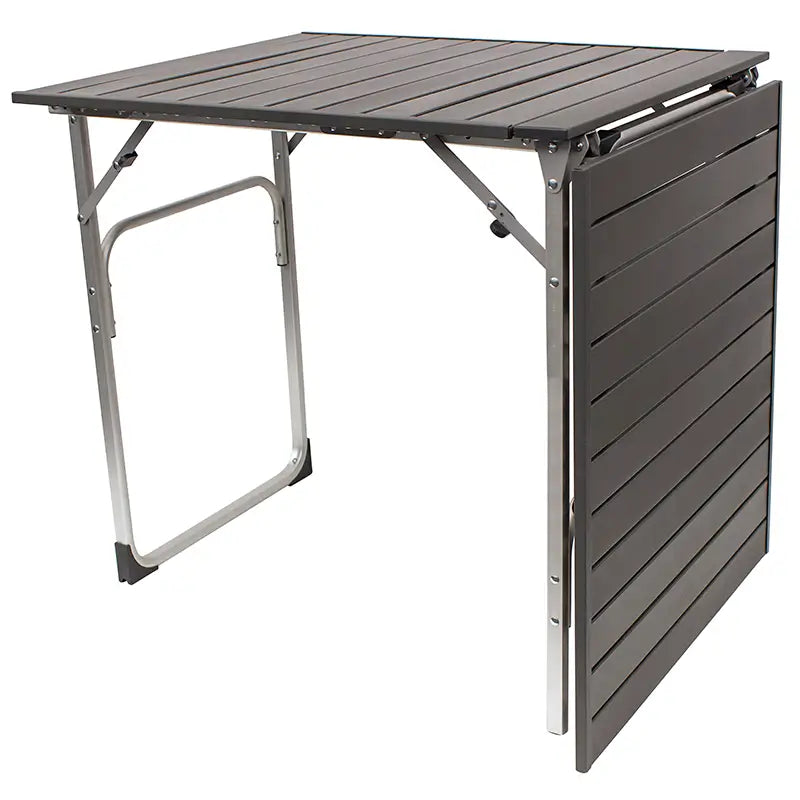 Slim-Fold Table