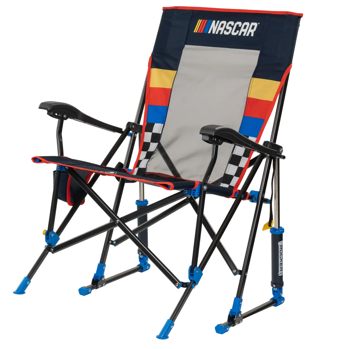 RoadTrip Rocker™ - NASCAR For Him